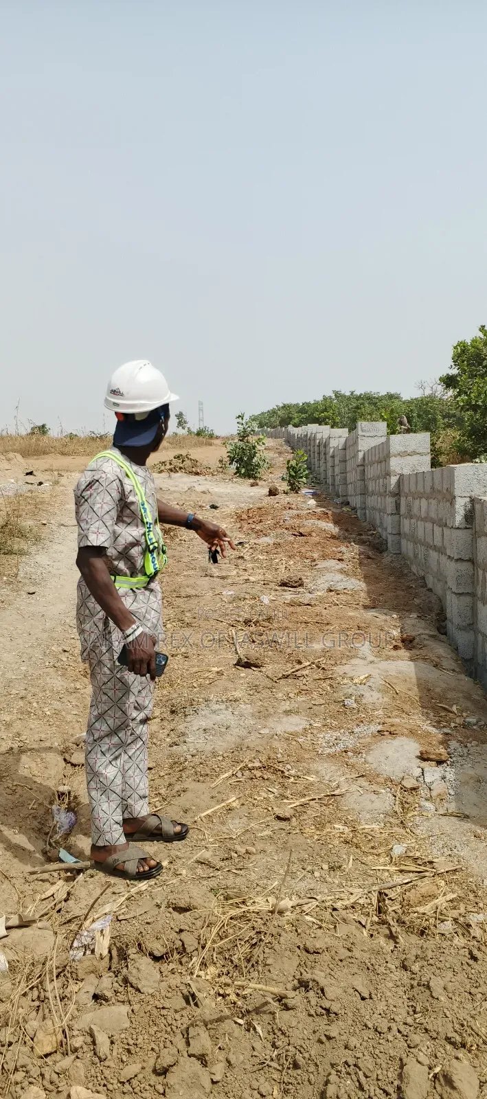 Jaswill City Homes, Apo Tyafi, Fct, Abuja