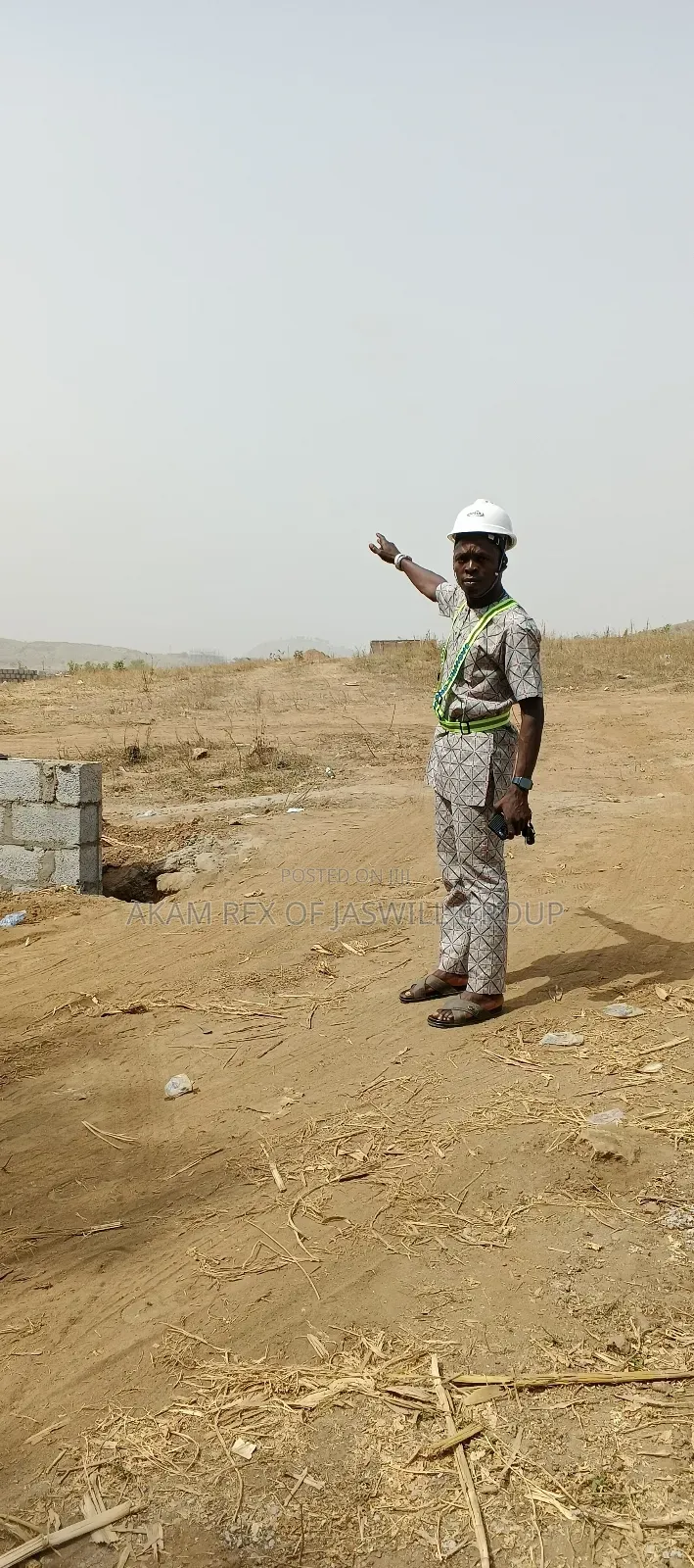 Jaswill City Homes, Apo Tyafi, Fct, Abuja
