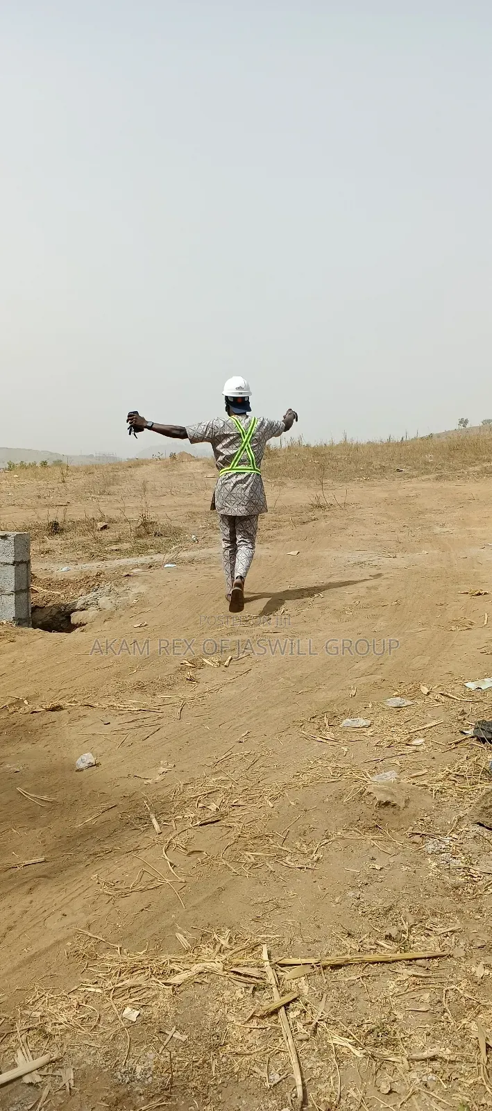 Jaswill City Homes, Apo Tyafi, Fct, Abuja