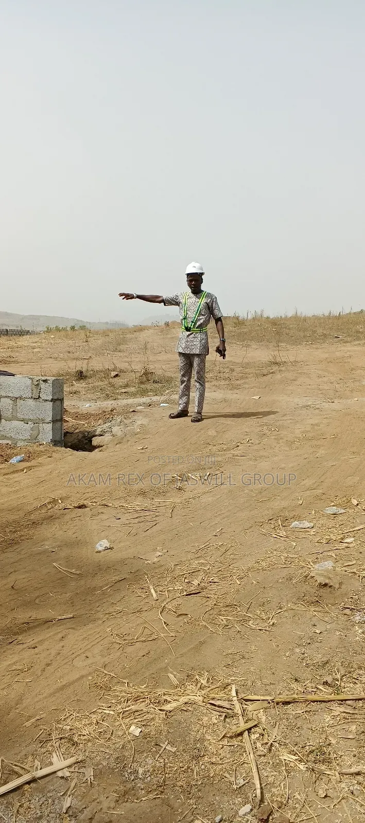 Jaswill City Homes, Apo Tyafi, Fct, Abuja
