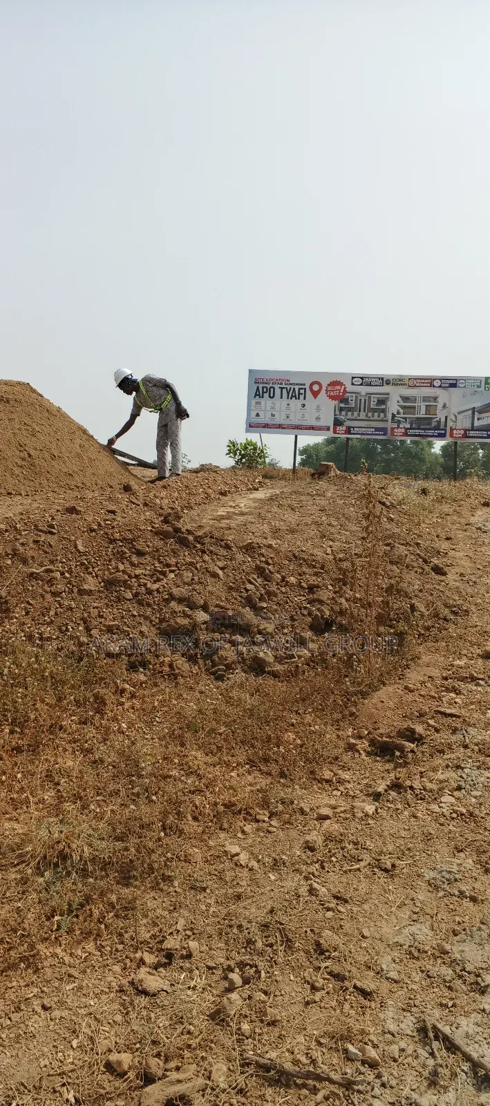 Jaswill City Homes, Apo Tyafi, FCT Abuja