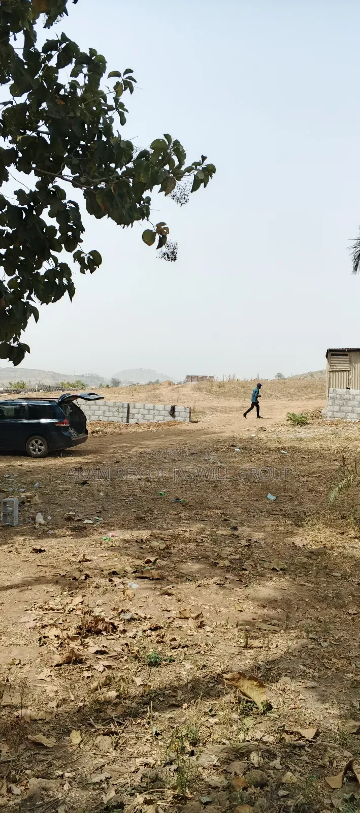 Jaswill City Homes, Apo Tyafi, FCT Abuja