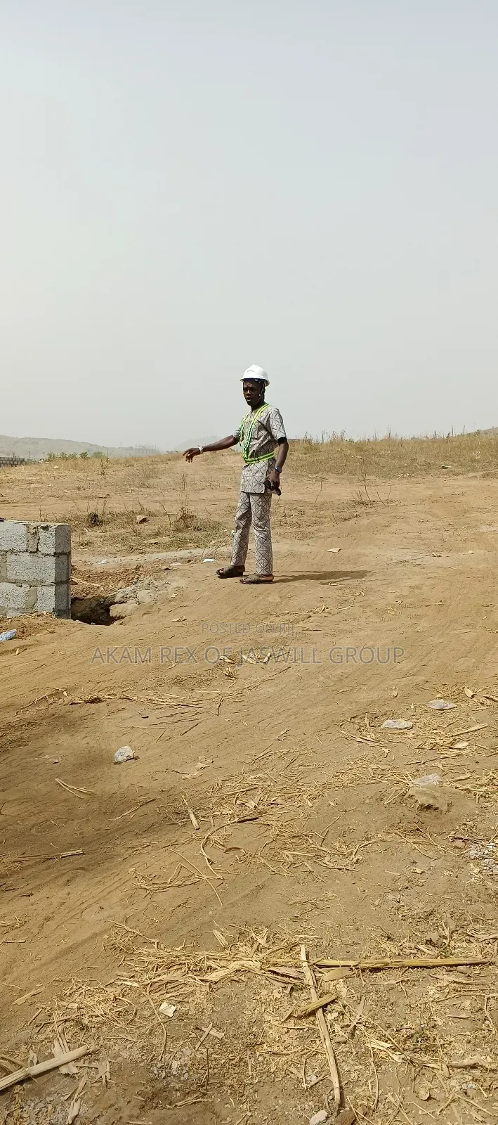 Jaswill City Homes, Apo Tyafi, FCT Abuja