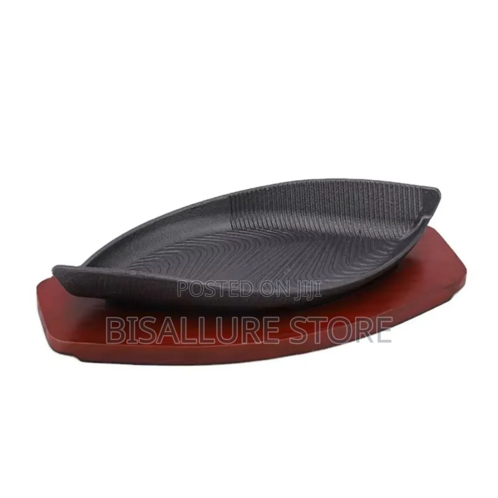 Leaf Chinese Hot Plate