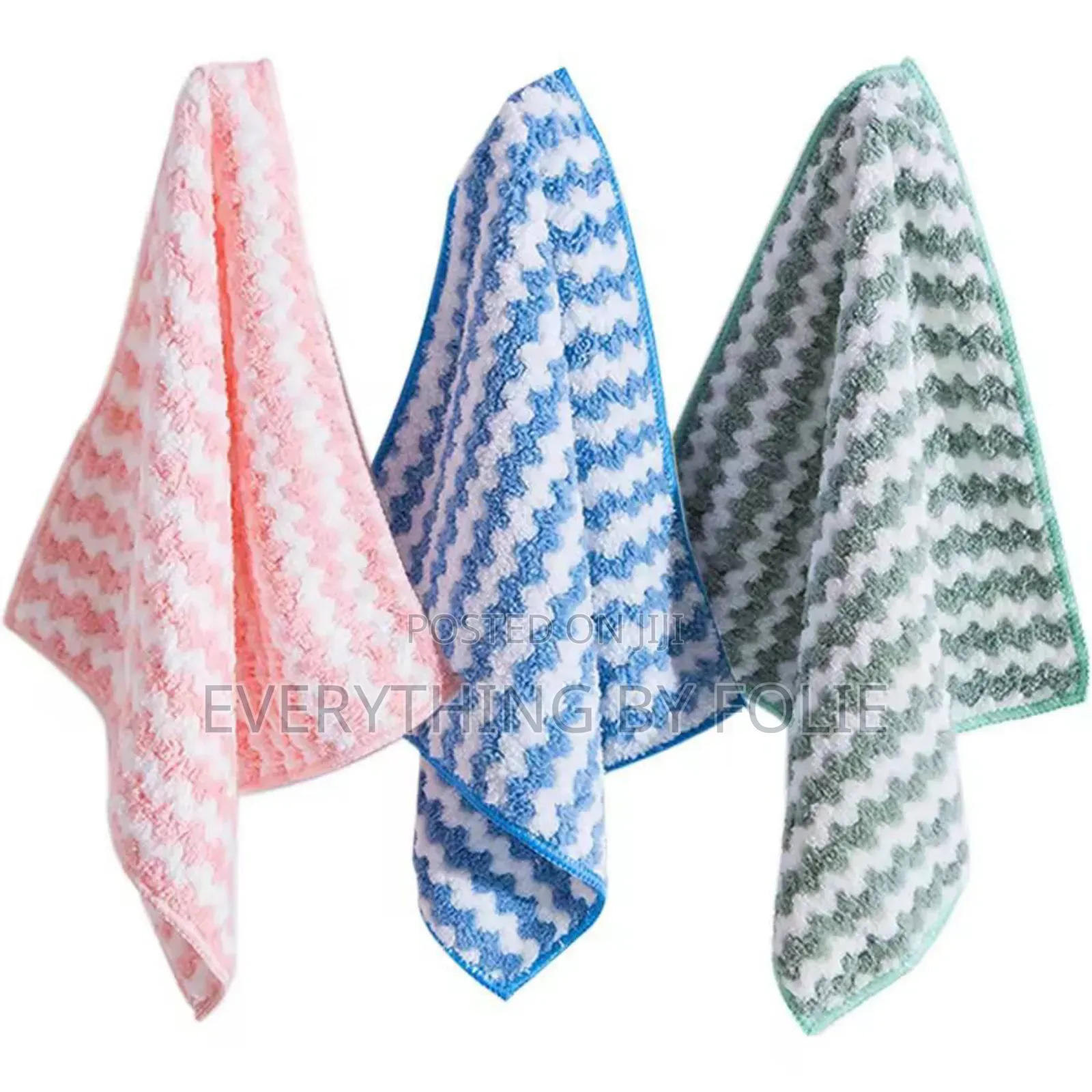 5 in 1 Towel