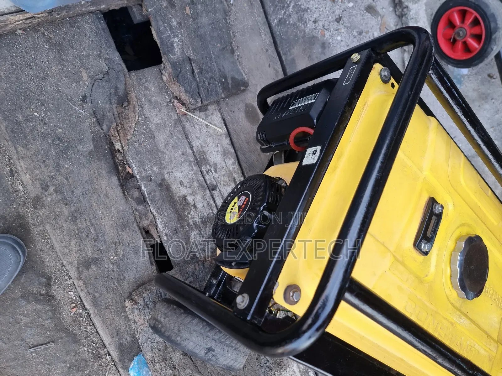 Sumec Firman SPG 3000