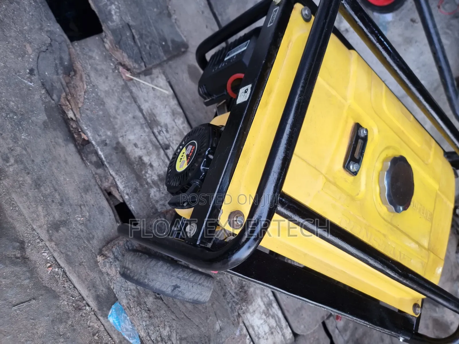 Sumec Firman SPG 3000