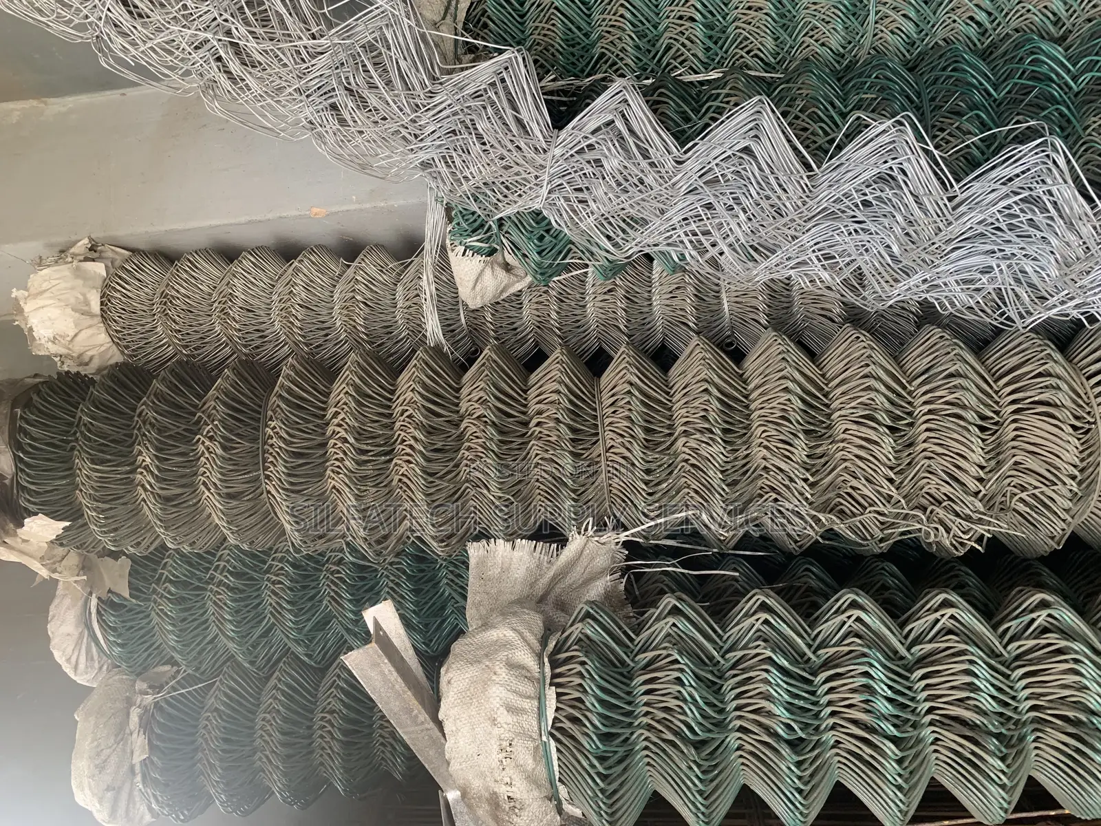 Original Mesh Net
