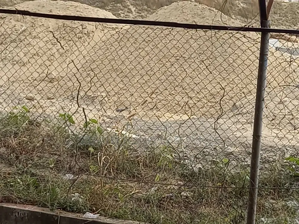 Iron Mesh Net