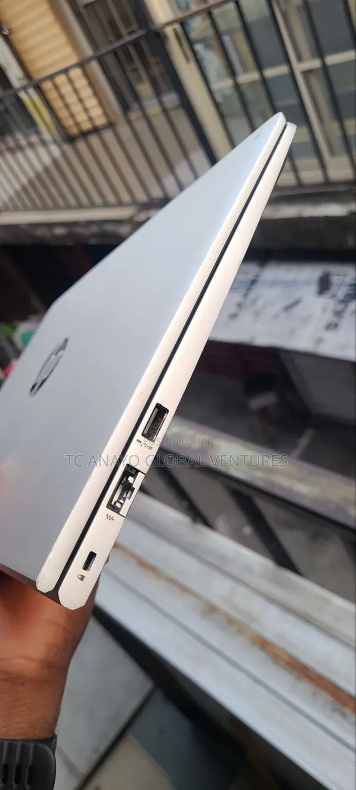 Laptop HP ProBook 440 G9 16GB Intel Core I5 SSD 256GB