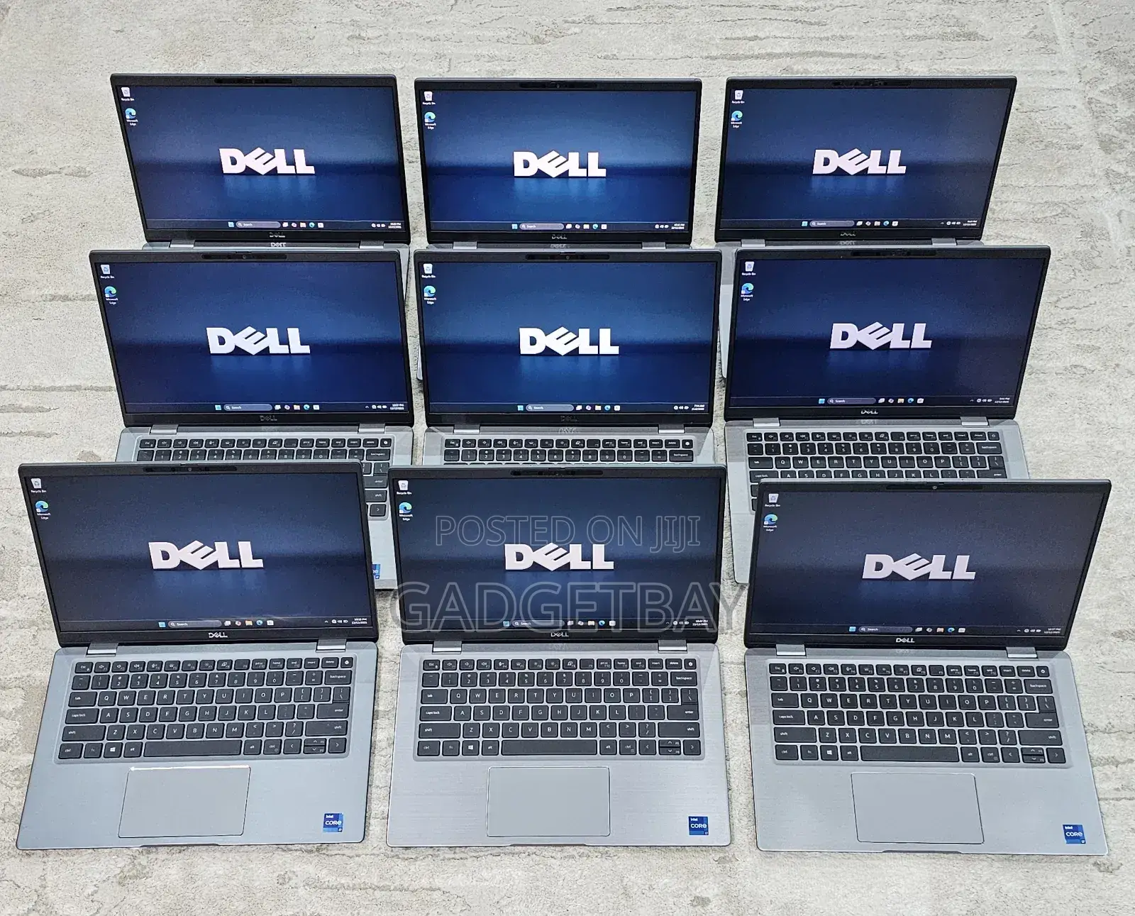 Laptop Dell Latitude 7420 16GB Intel Core i7 SSD 256GB