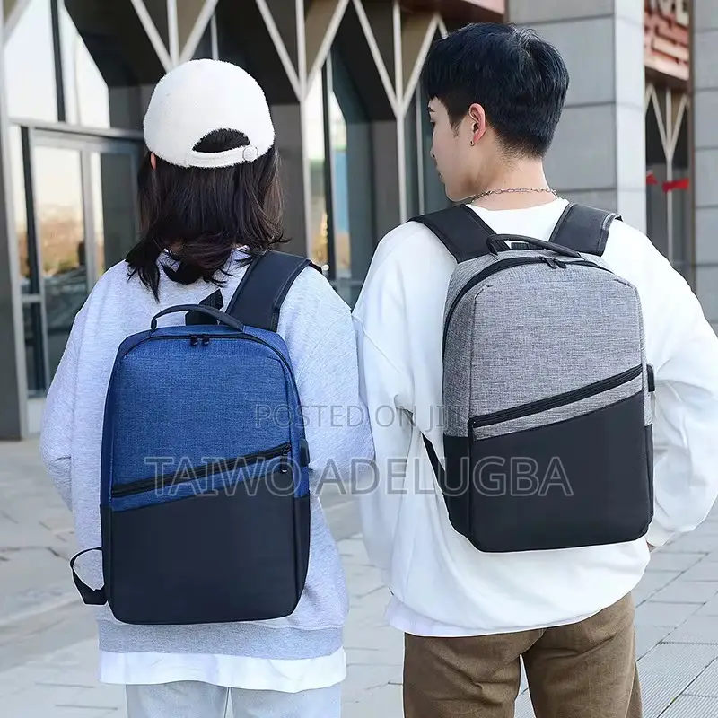 3 In Laptop Quality Bag