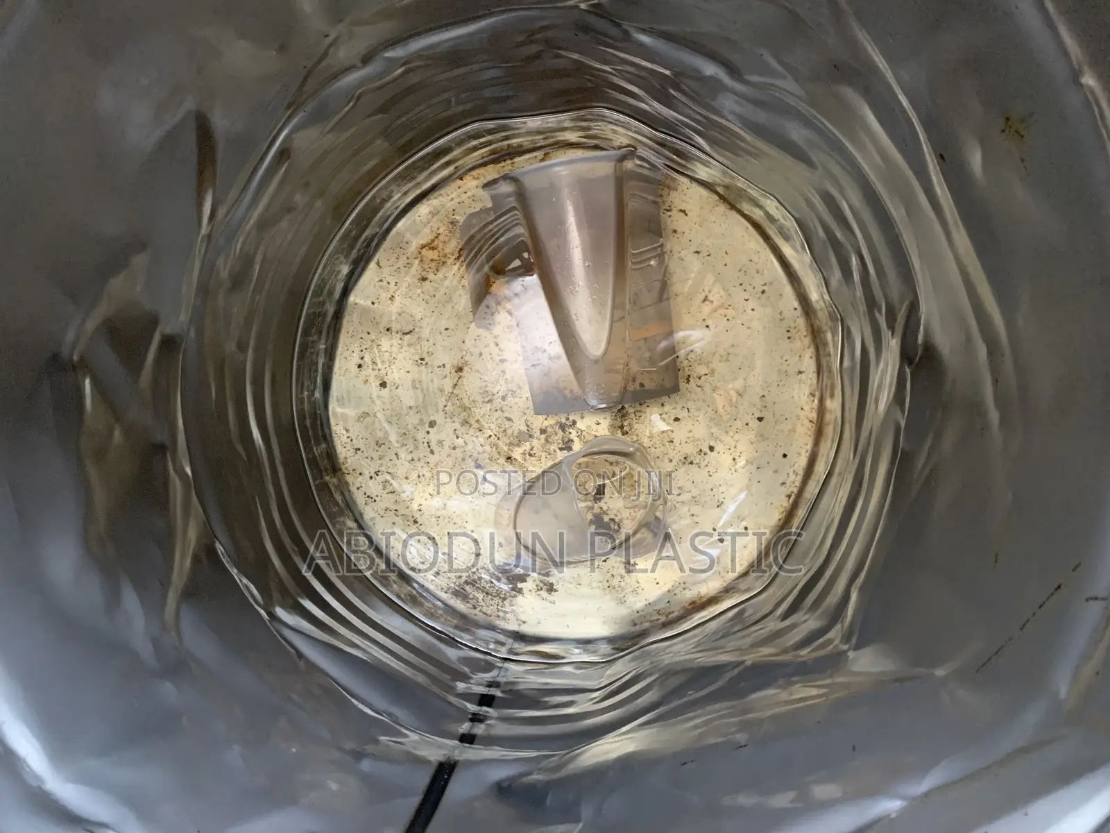 Paraffin Oil Chemical