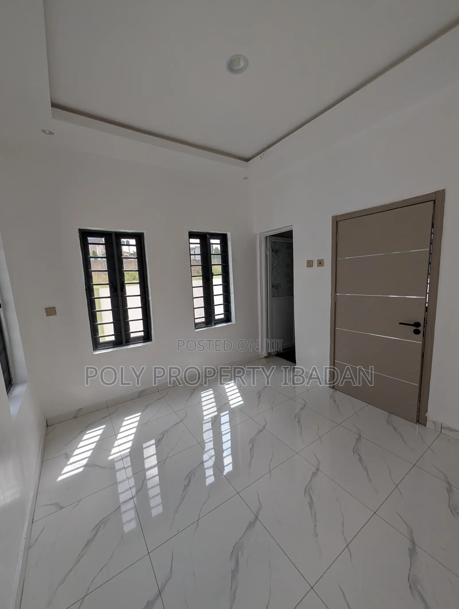 3bdrm Bungalow in Abdulsalam Estate, Ibadan for sale