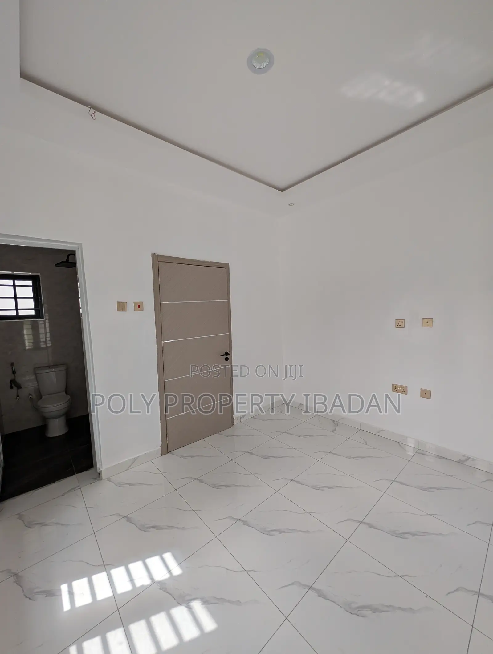 3bdrm Bungalow in Abdulsalam Estate, Ibadan for sale