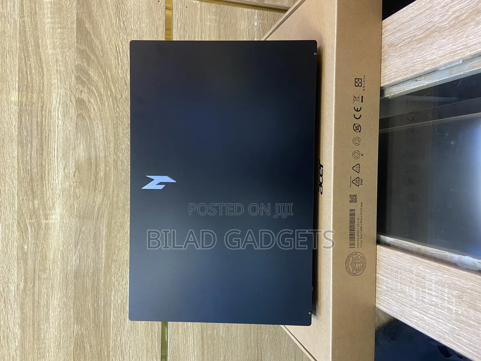 Laptop Acer Nitro 5 16GB AMD Ryzen 5 SSD 500GB