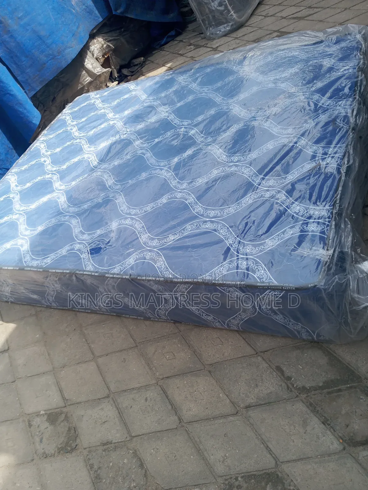 We Are Here to Help You Get Good Mattress for Home