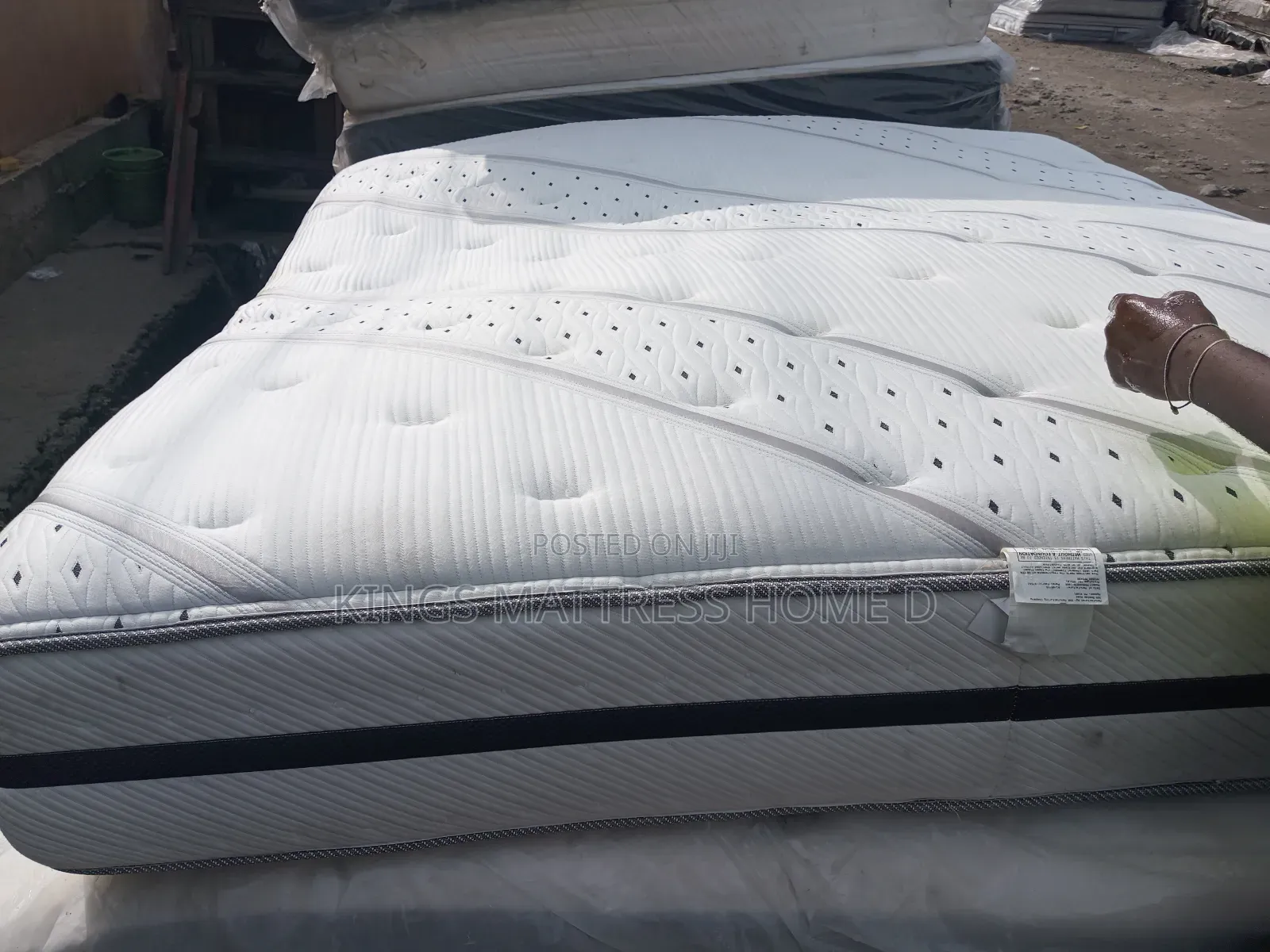 We Are Here to Help You Get Good Mattress for Home