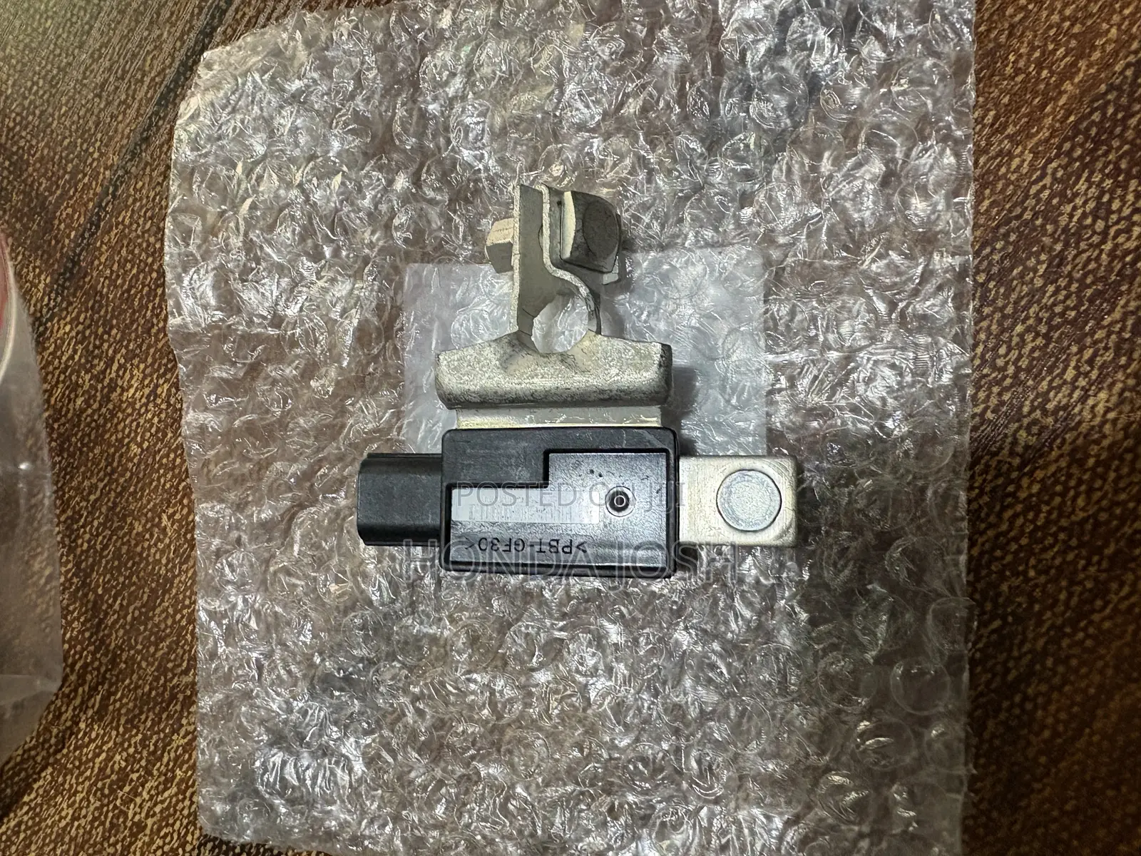 Battery Terminal Sensor 2015,2016,2020 Hrv