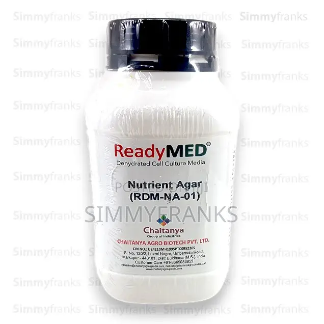 Nutrient Agar - Readymed /500g
