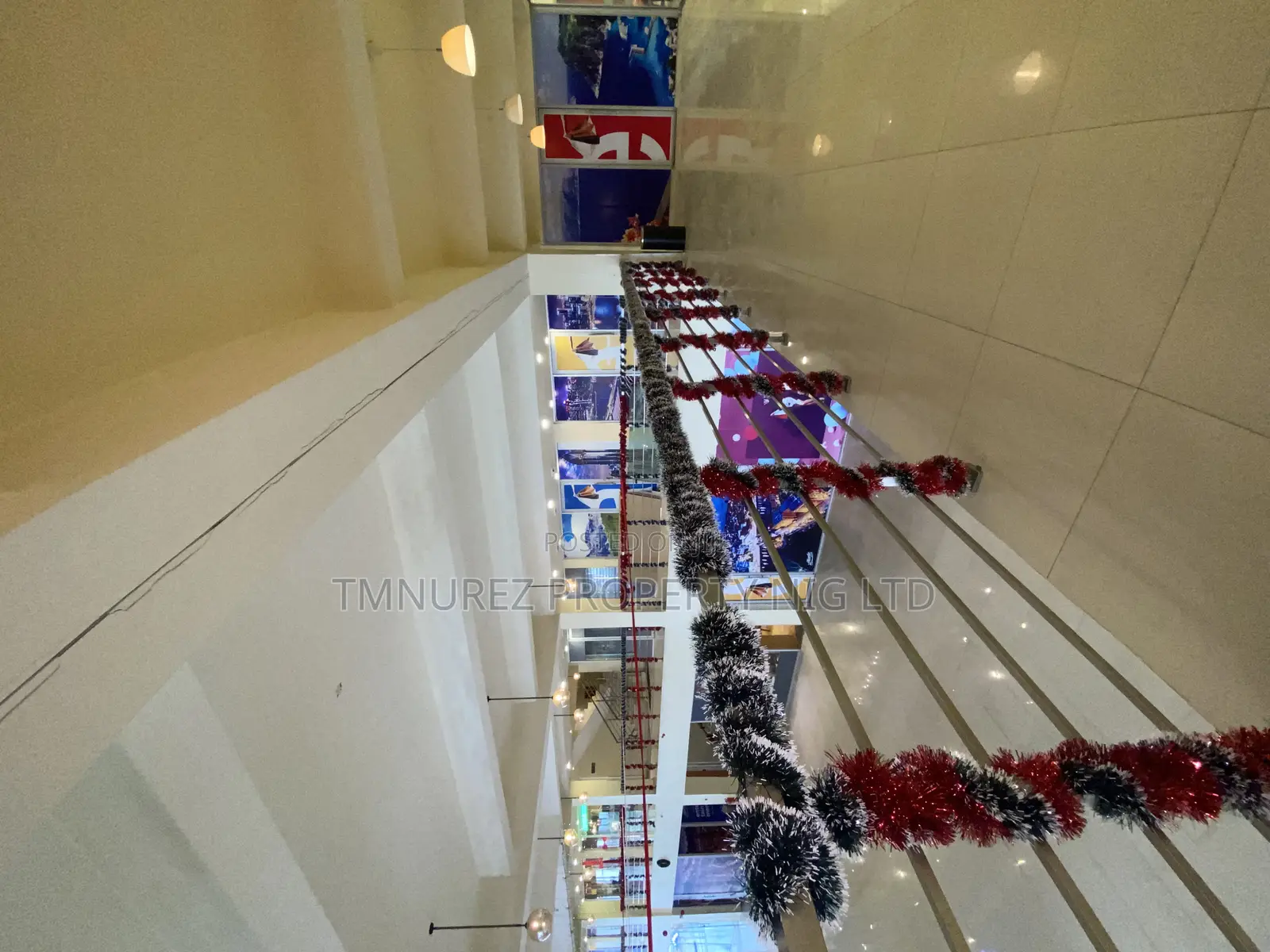 Shop for Rent in a Very Good Place at Chevron