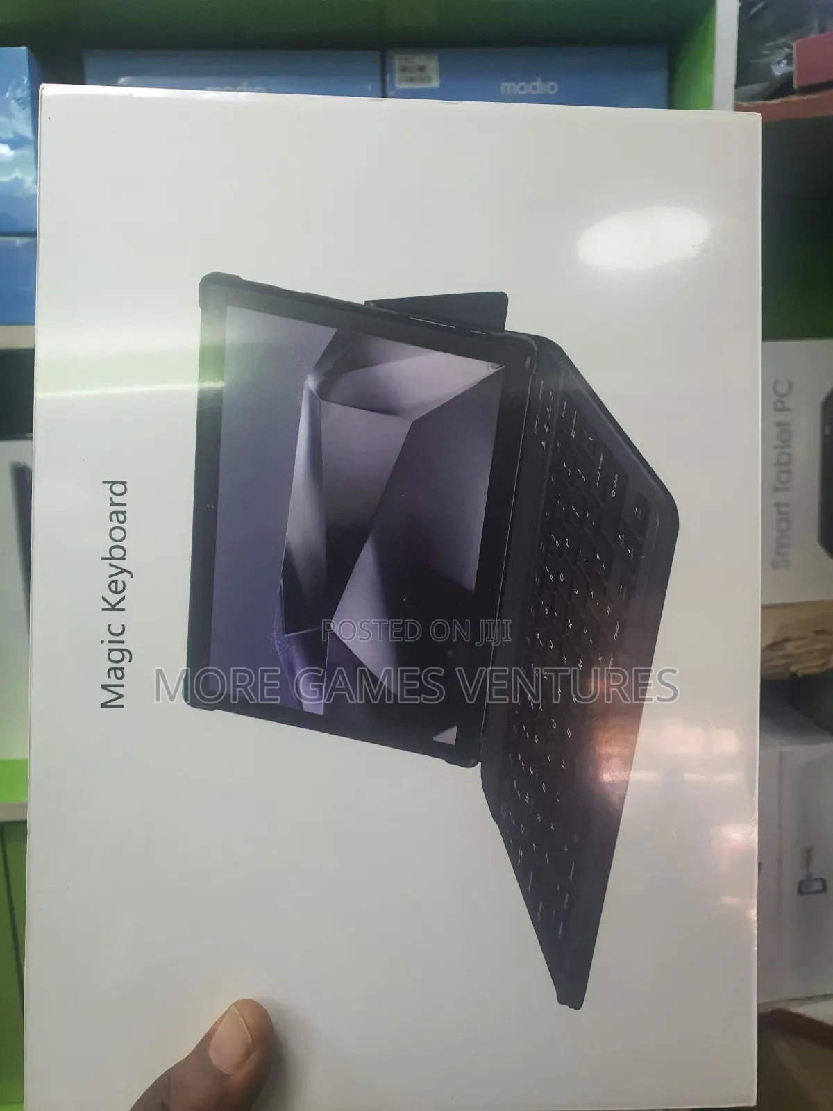 New MacPad Air S25 Ultra 1 TB Gray