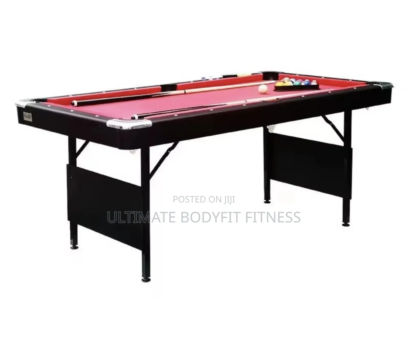 Brand New 5.5ft Folding Portable Table With Accessories