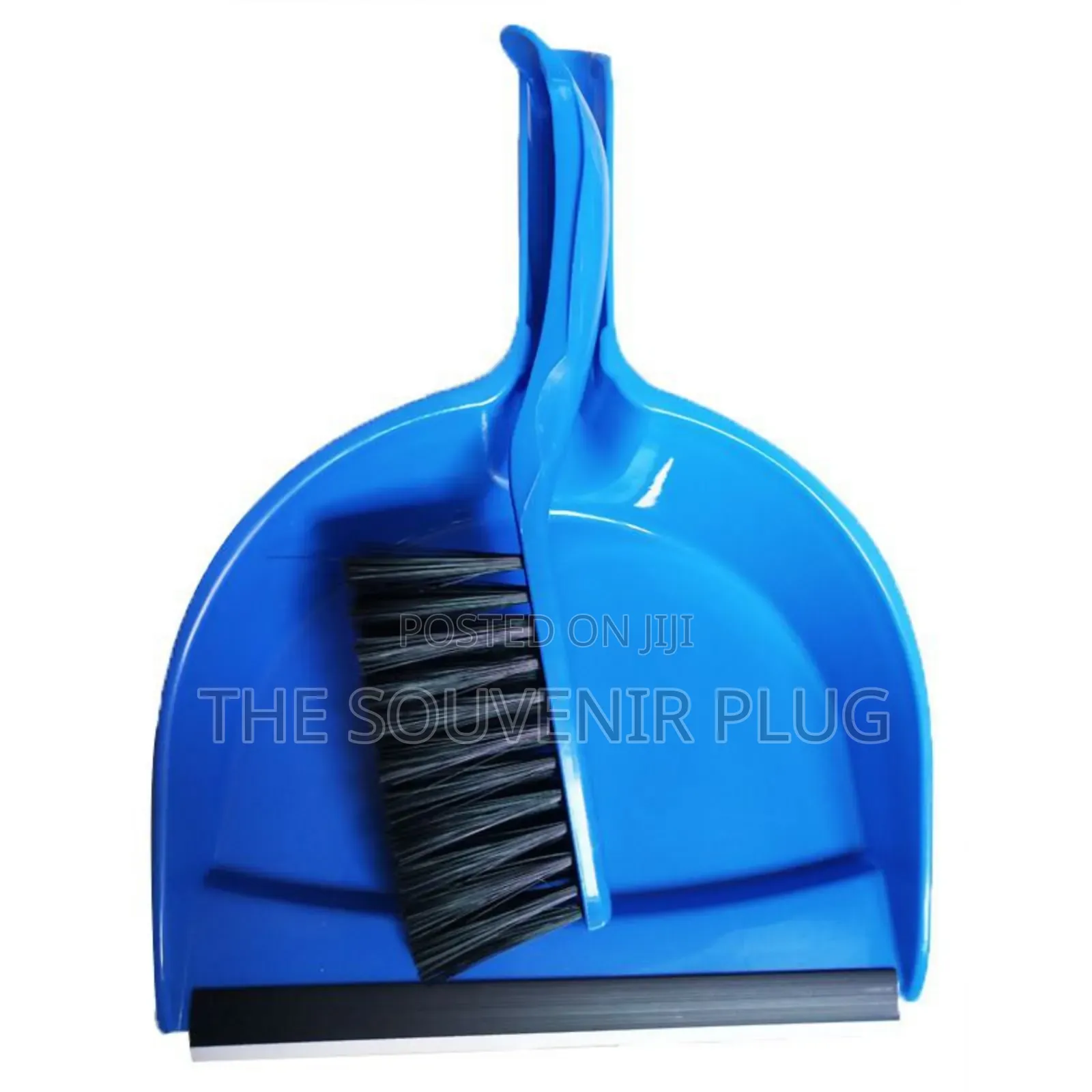 Broom and Parker -12pieces