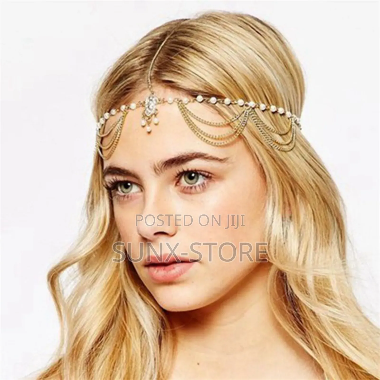 Hair Accessories