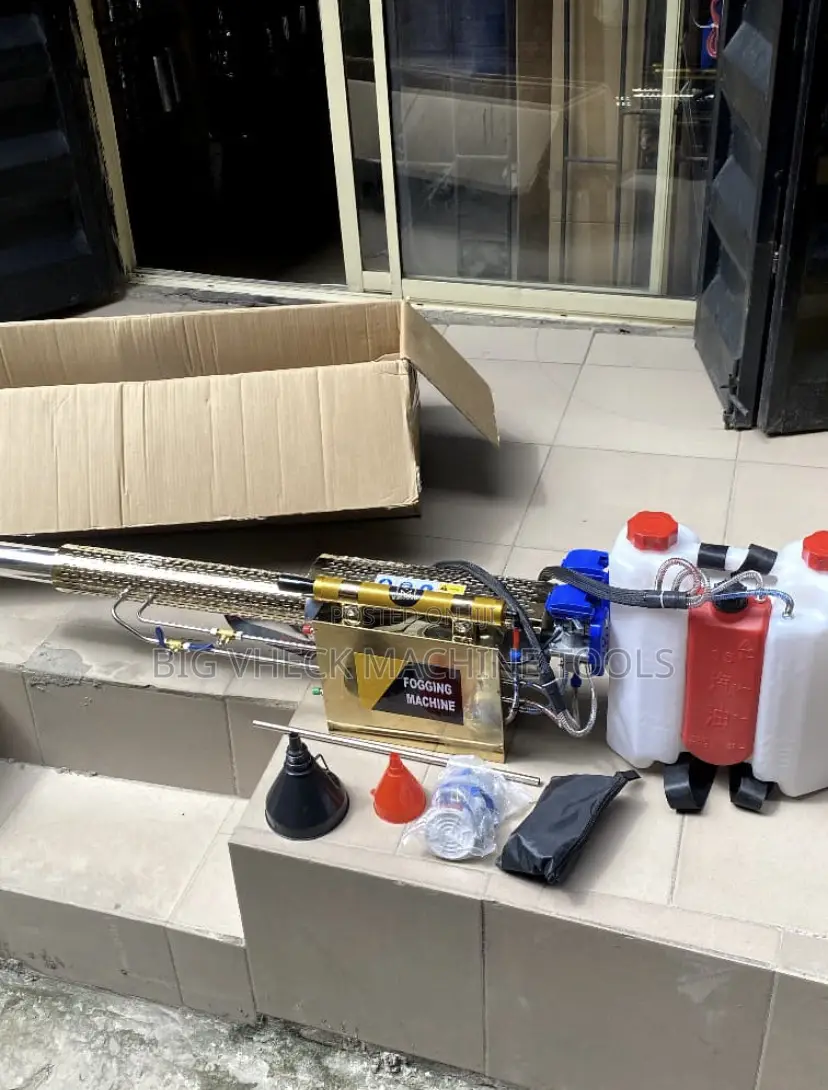Quality Thermal Fogging Machine