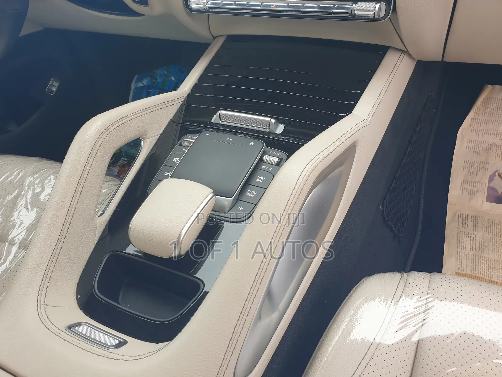 Mercedes-Benz GLE-Class GLE 350 4MATIC 2022 Black