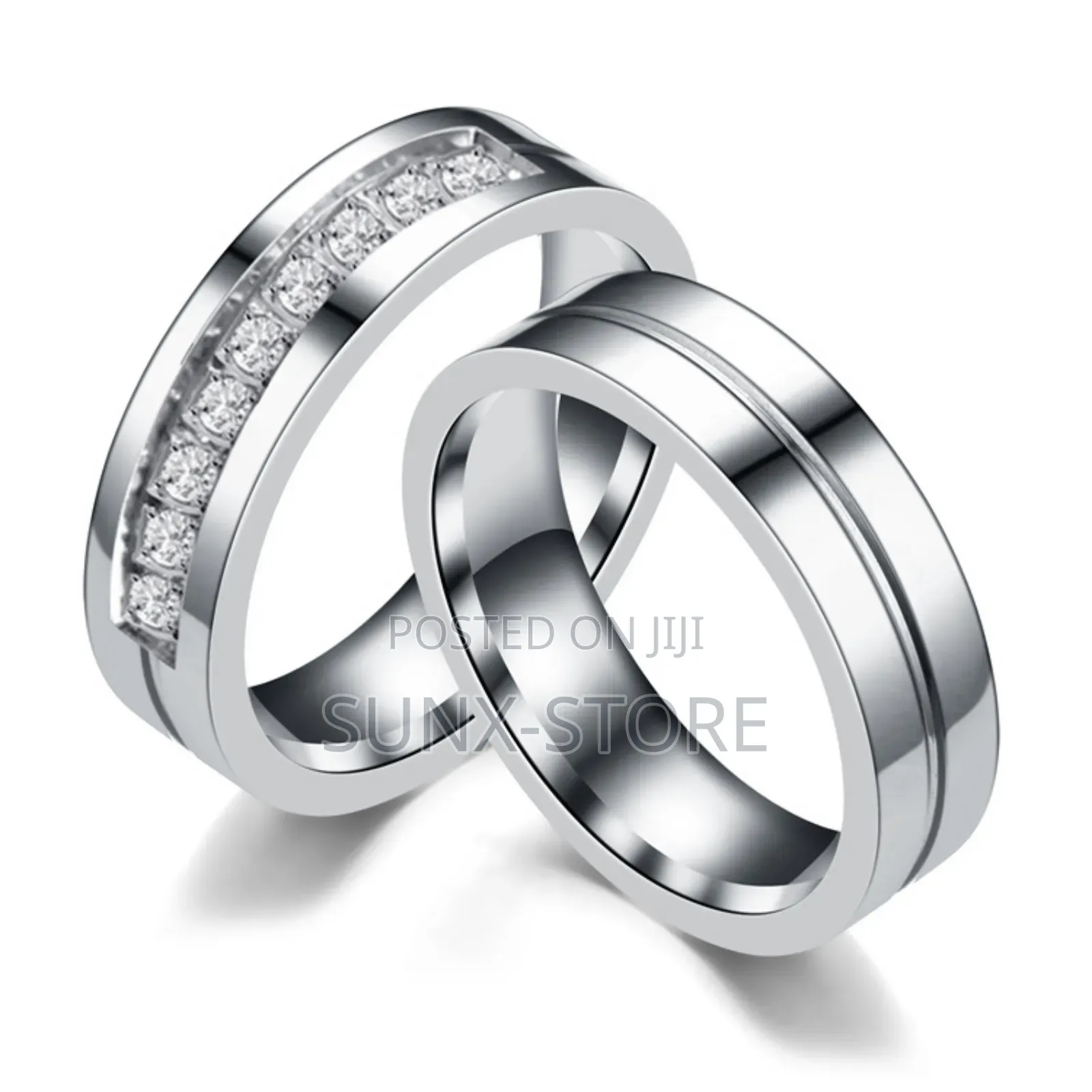 Wedding Ring  Bands