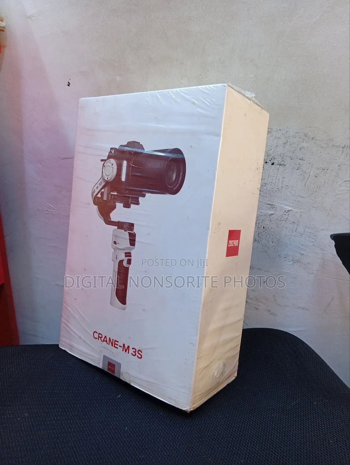 Zhiyun Crane-M3s Gimbal