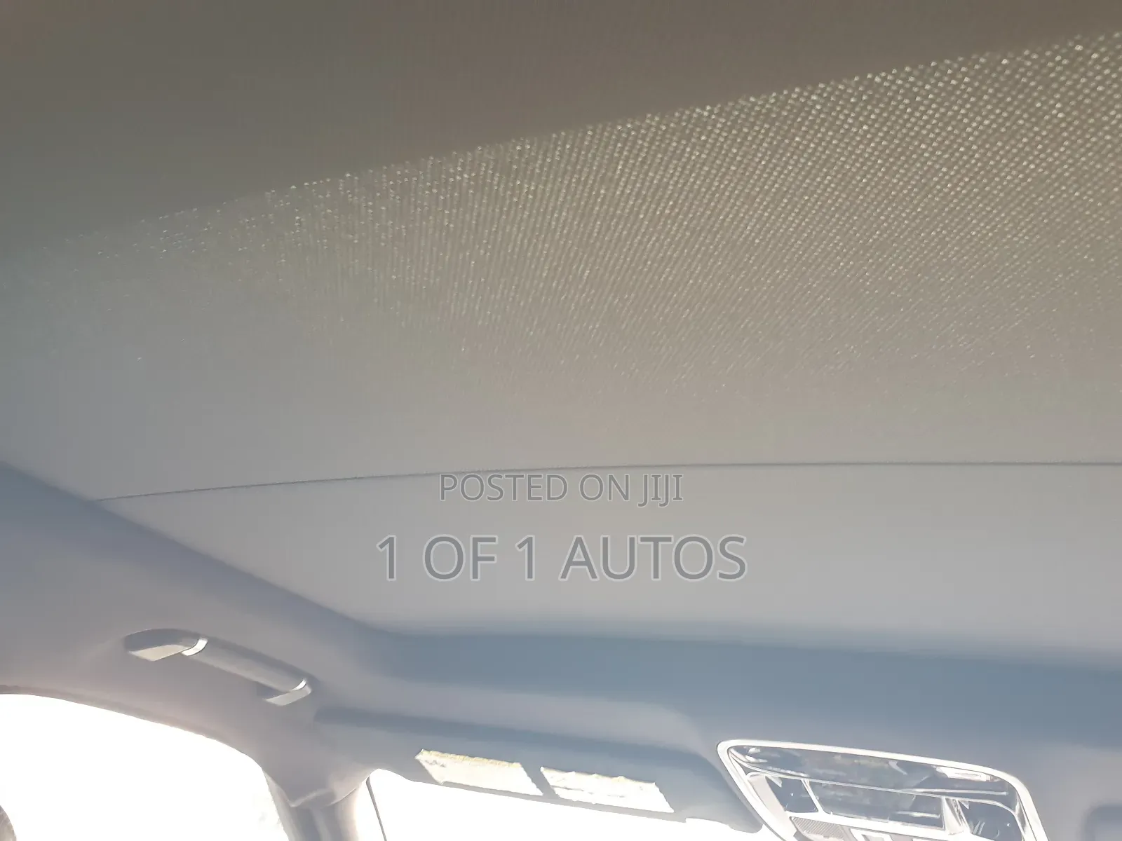 Land Rover Range Rover 3.0L Supercharged 2017 Blue