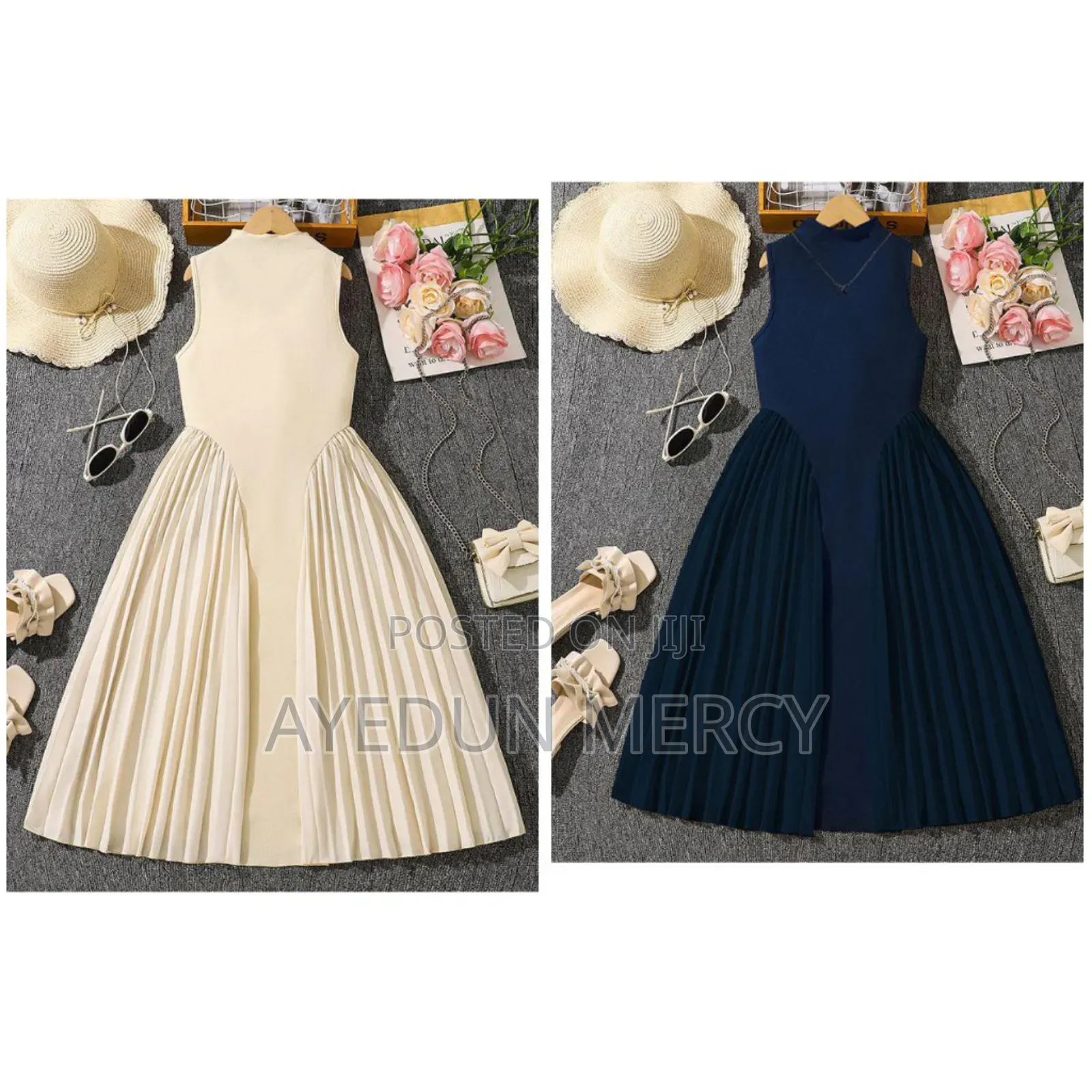 Sweet Girls Gown