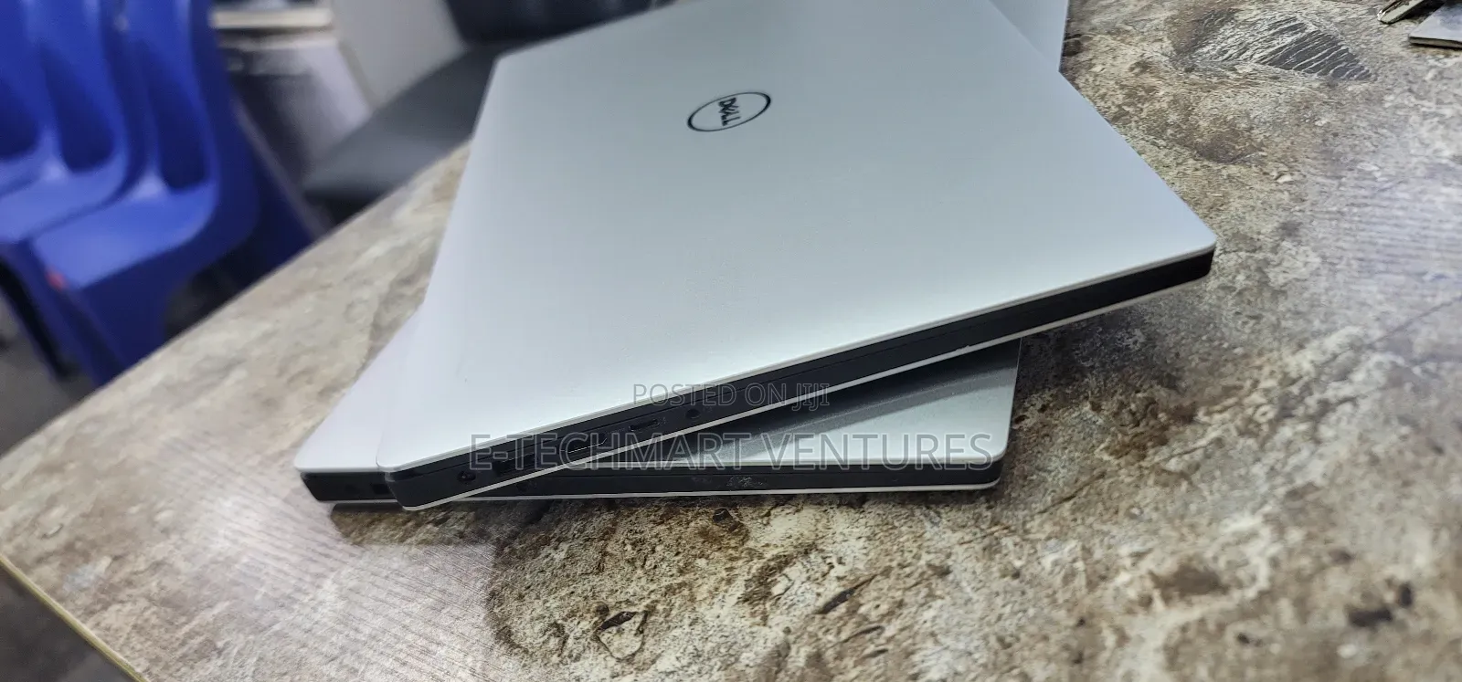 Laptop Dell Precision 5520 16GB Intel Core I7 SSD 512GB
