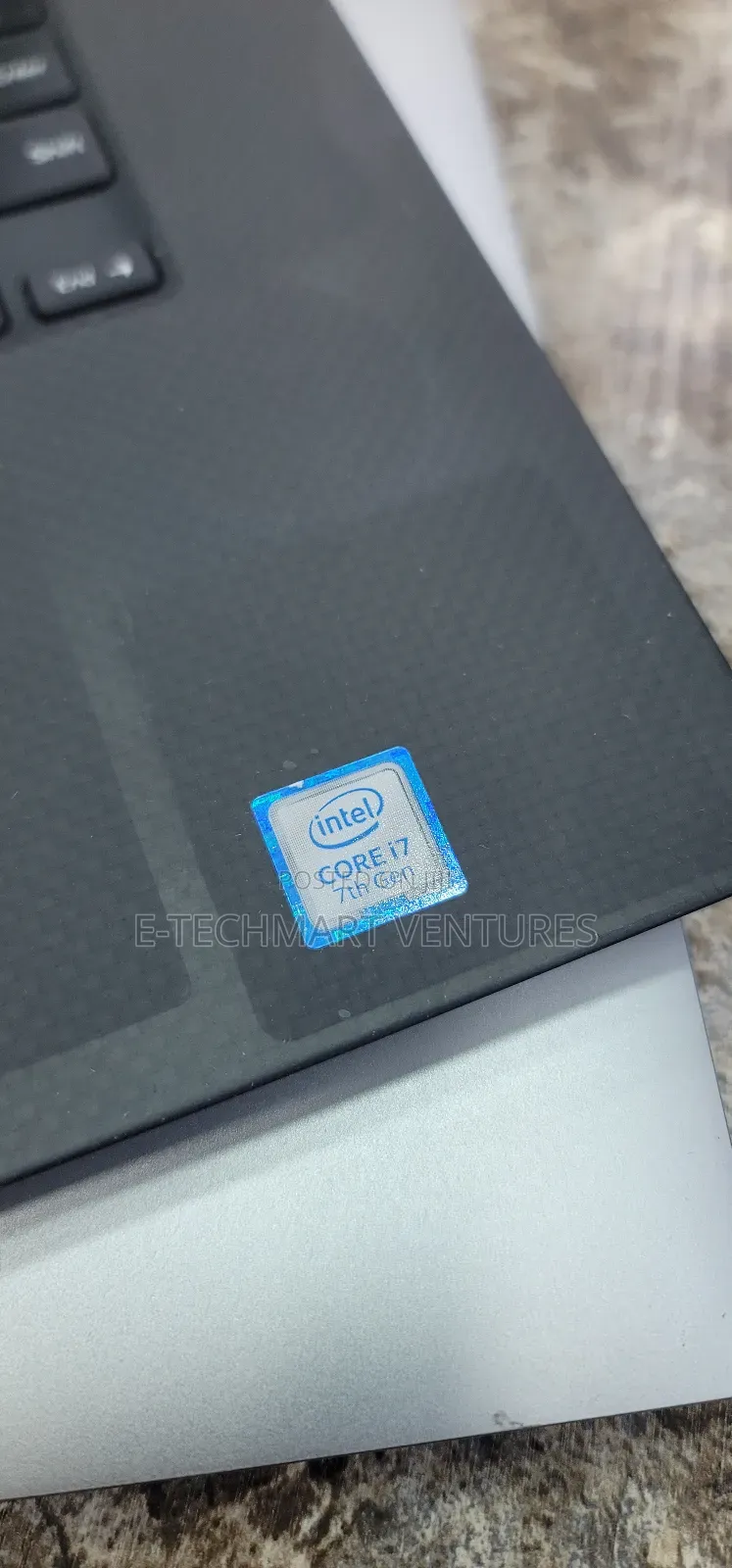 Laptop Dell Precision 5520 16GB Intel Core I7 SSD 512GB