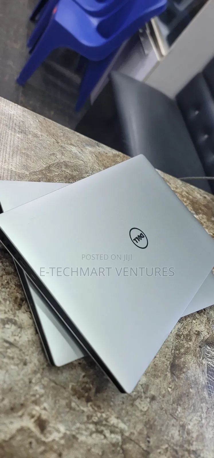Laptop Dell Precision 5520 16GB Intel Core I7 SSD 512GB
