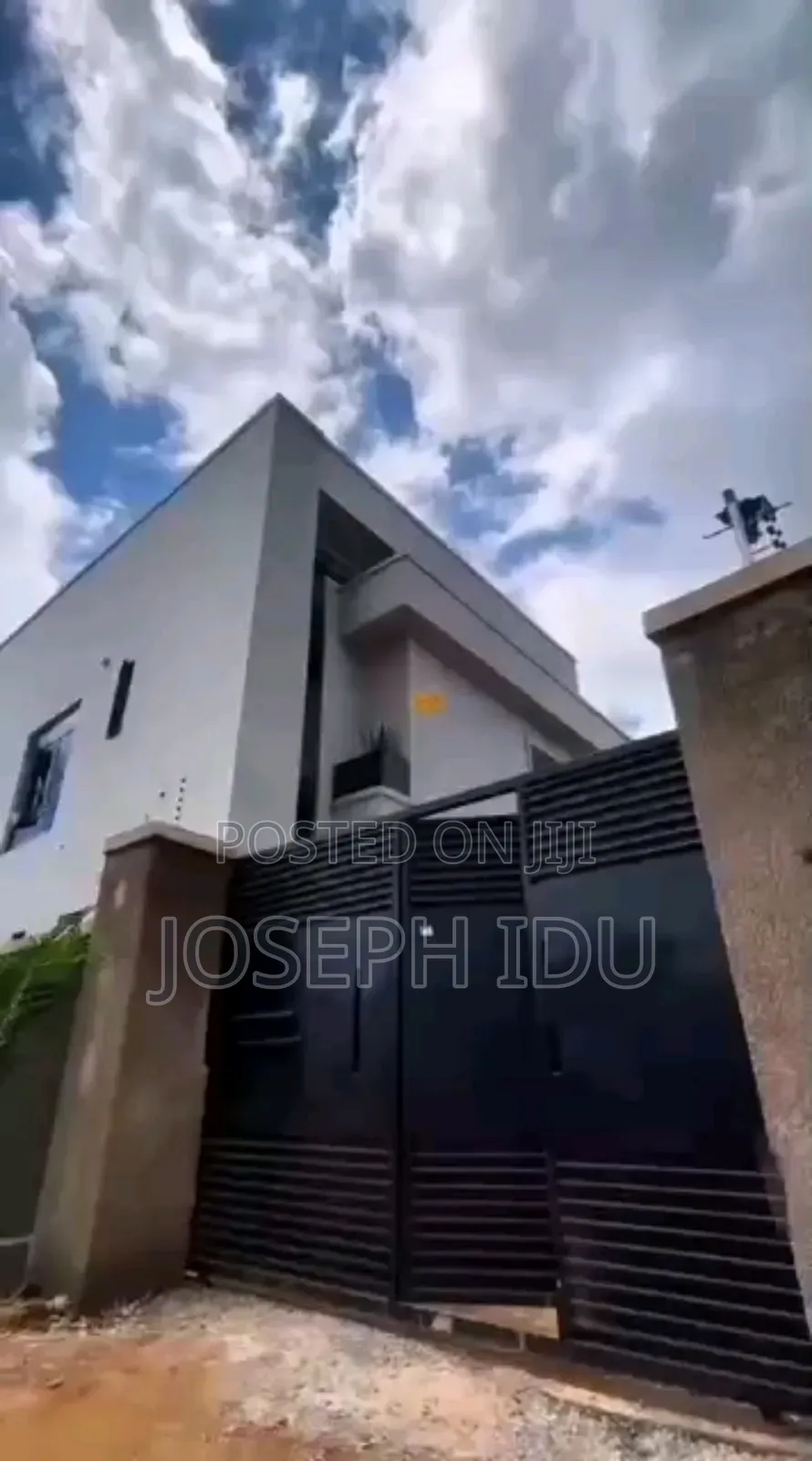 Furnished 5bdrm Duplex in Centenary City, Enugu for sale