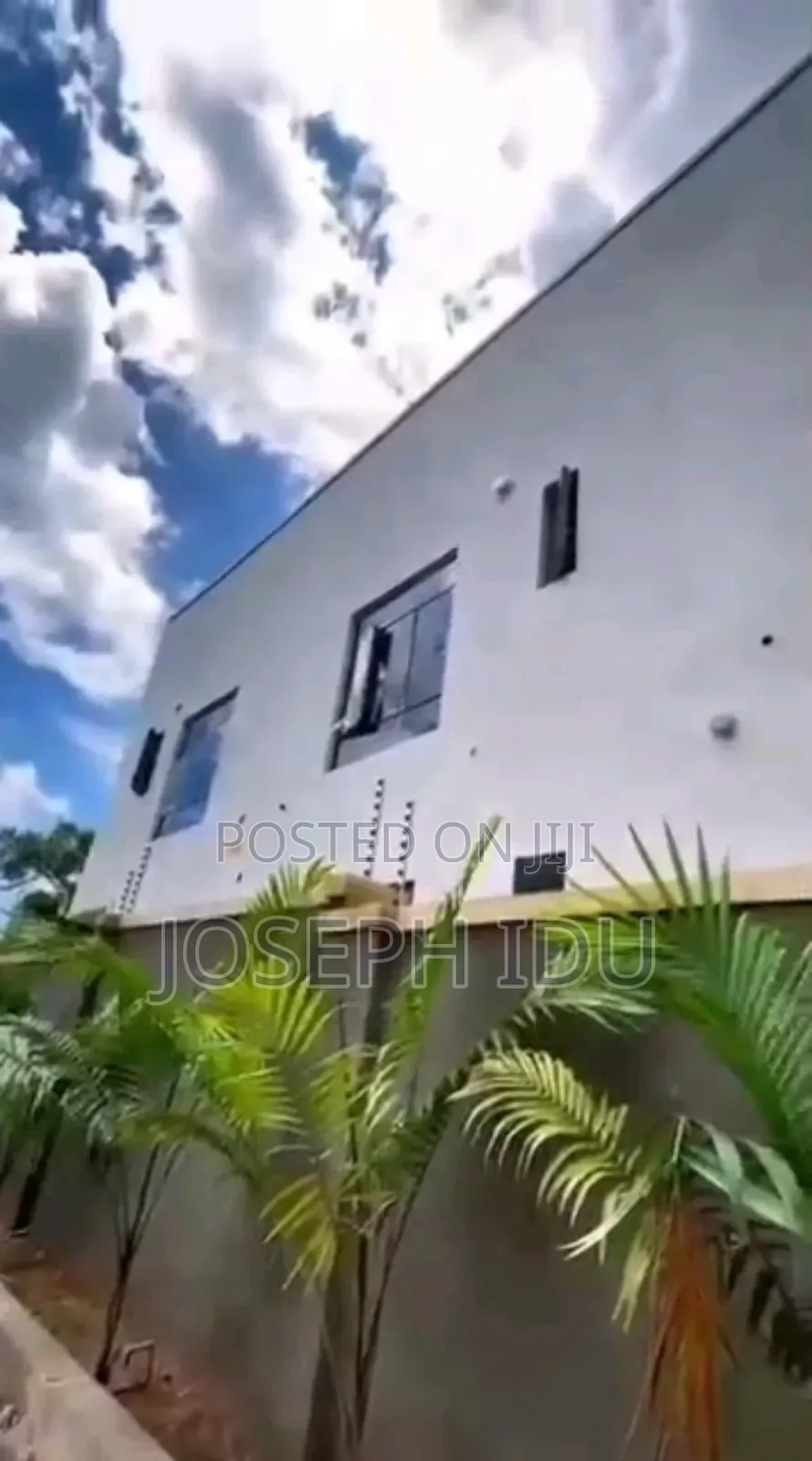 Furnished 5bdrm Duplex in Centenary City, Enugu for sale