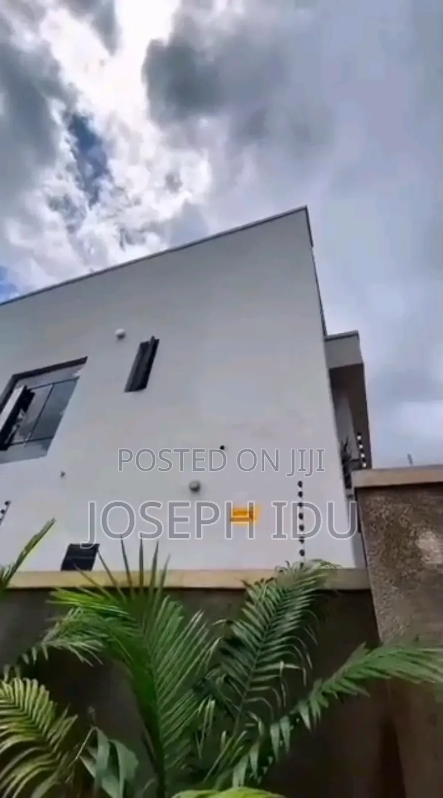 Furnished 5bdrm Duplex in Centenary City, Enugu for sale