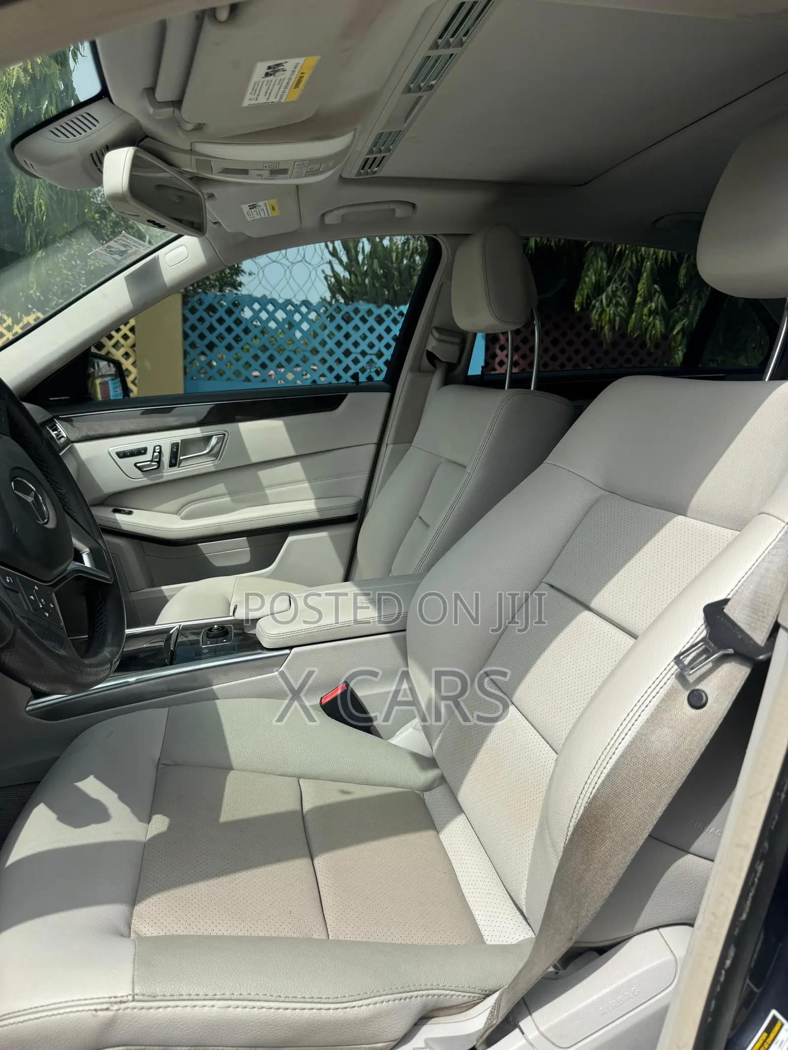 Mercedes-Benz E350 Base 4Matic Sedan AWD (3.5L 6cyl 7A) 2014 Gray