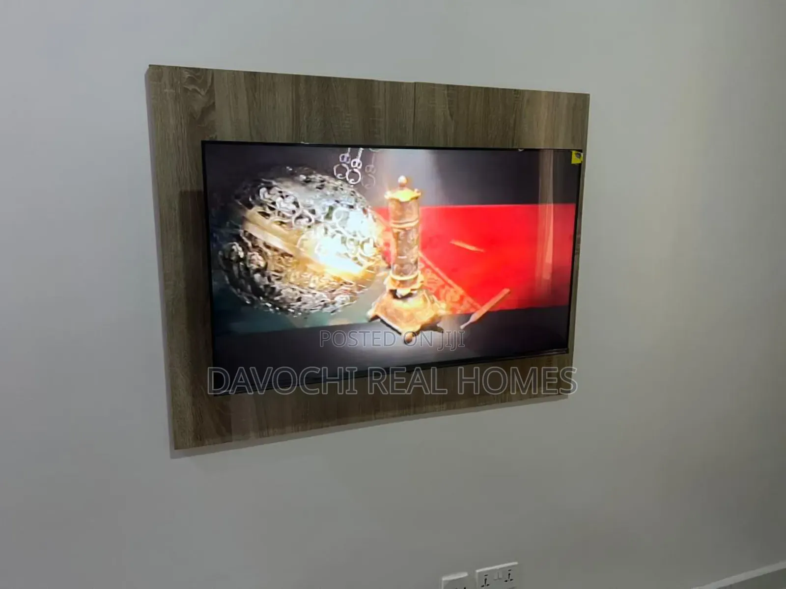Furnished 3bdrm Apartment in Northern Forshore 4, Lekki for rent