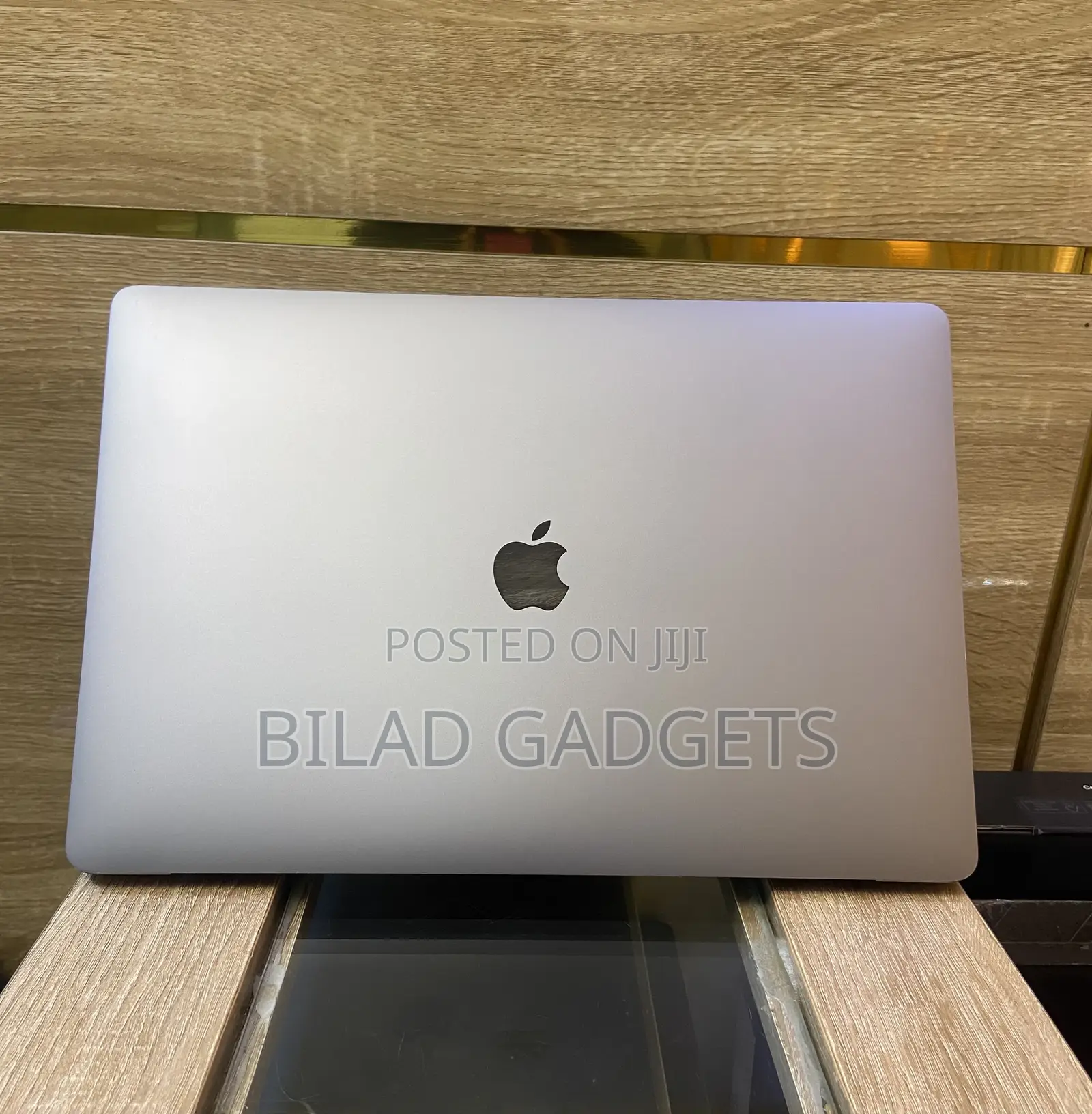 Laptop Apple MacBook Pro 2019 16GB Intel Core I7 SSD 512GB