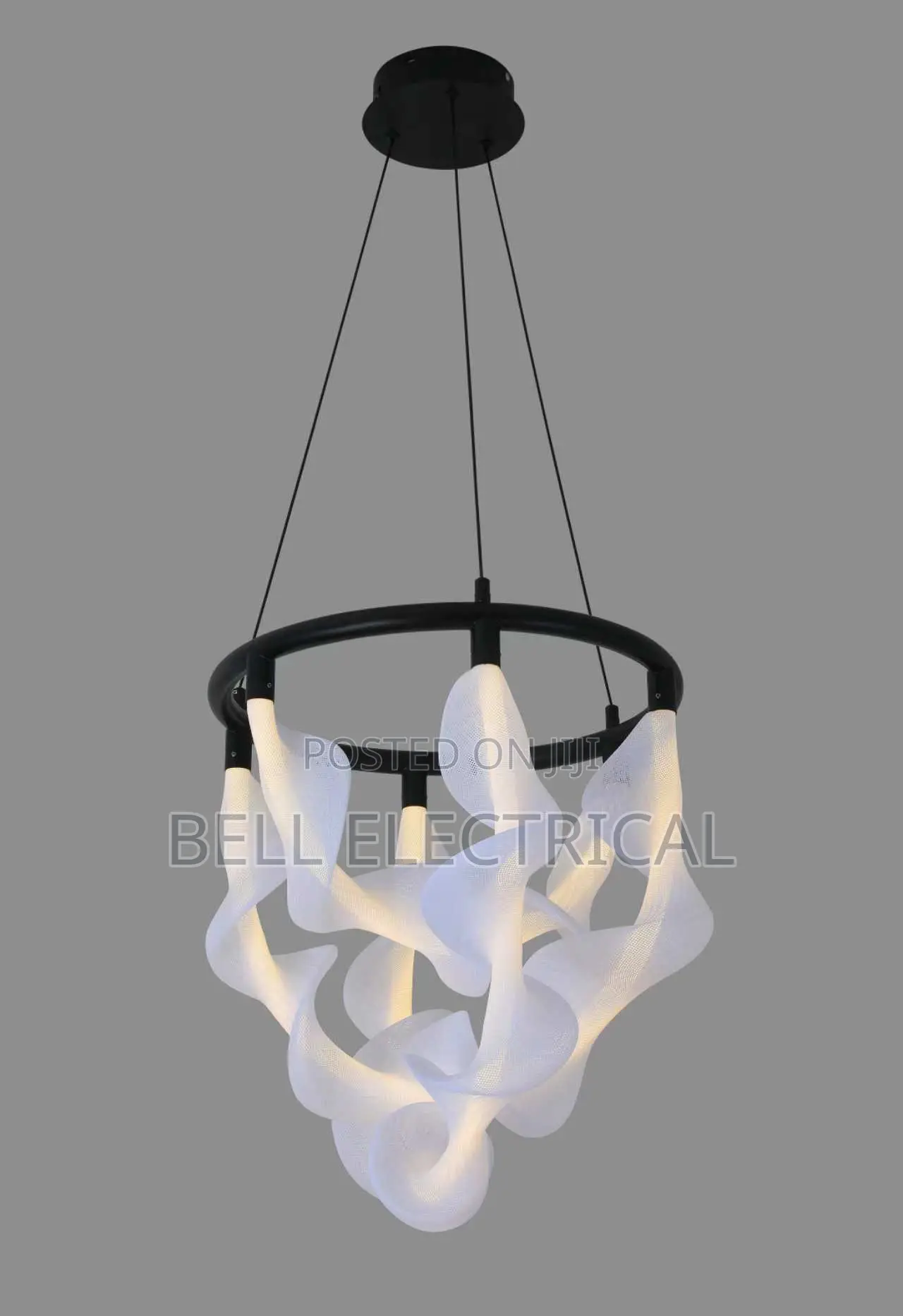 New Moder Designer Macaron Pendan Lamp French