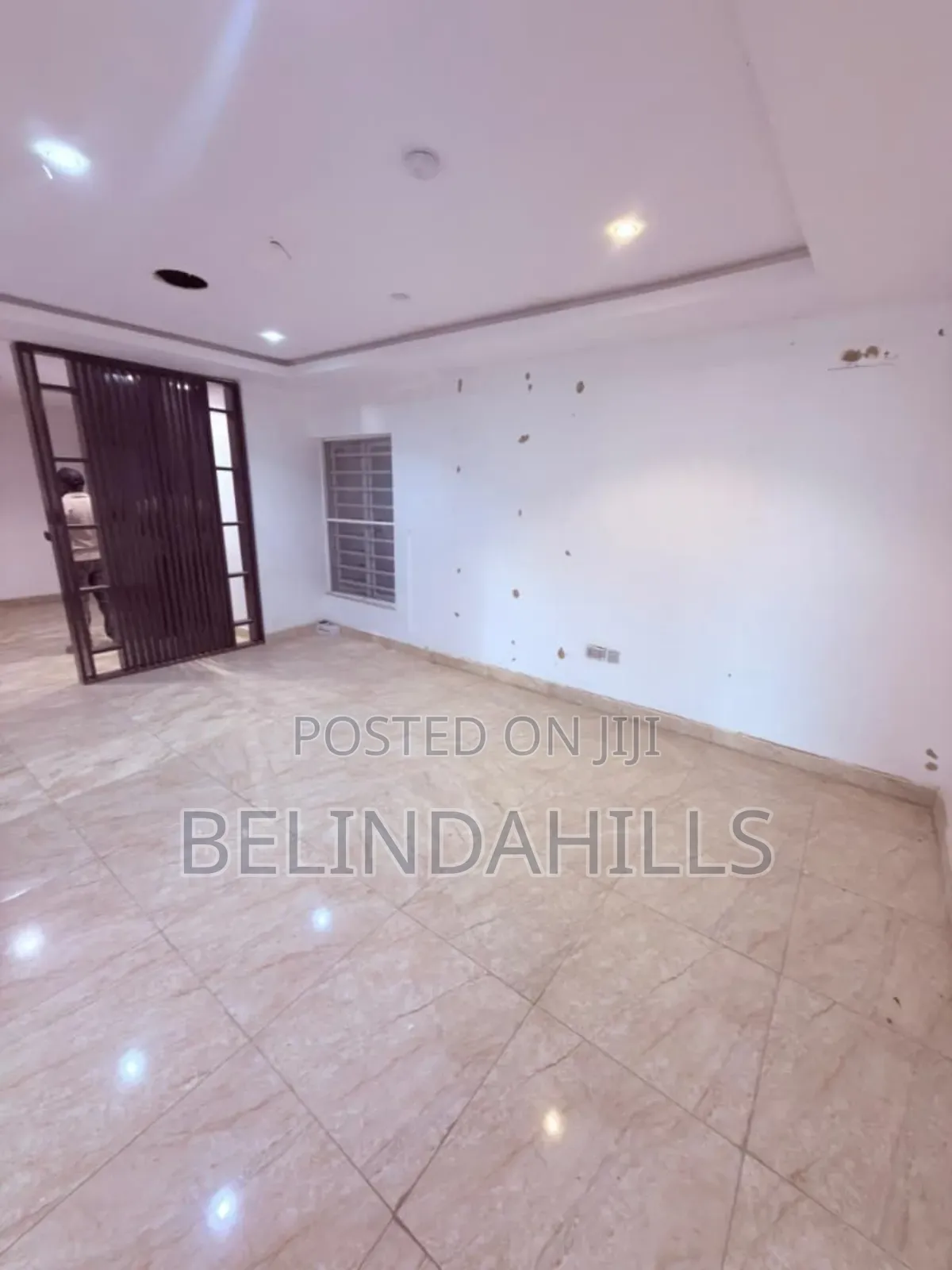 1bdrm Block of Flats in Katampe (Main) for rent