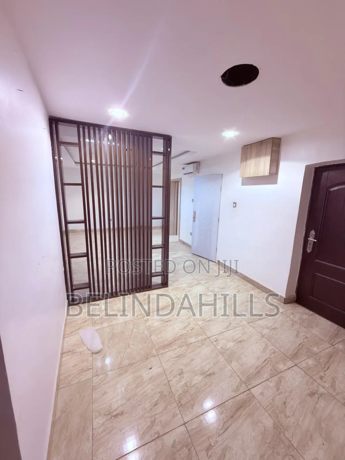 1bdrm Block of Flats in Katampe (Main) for rent