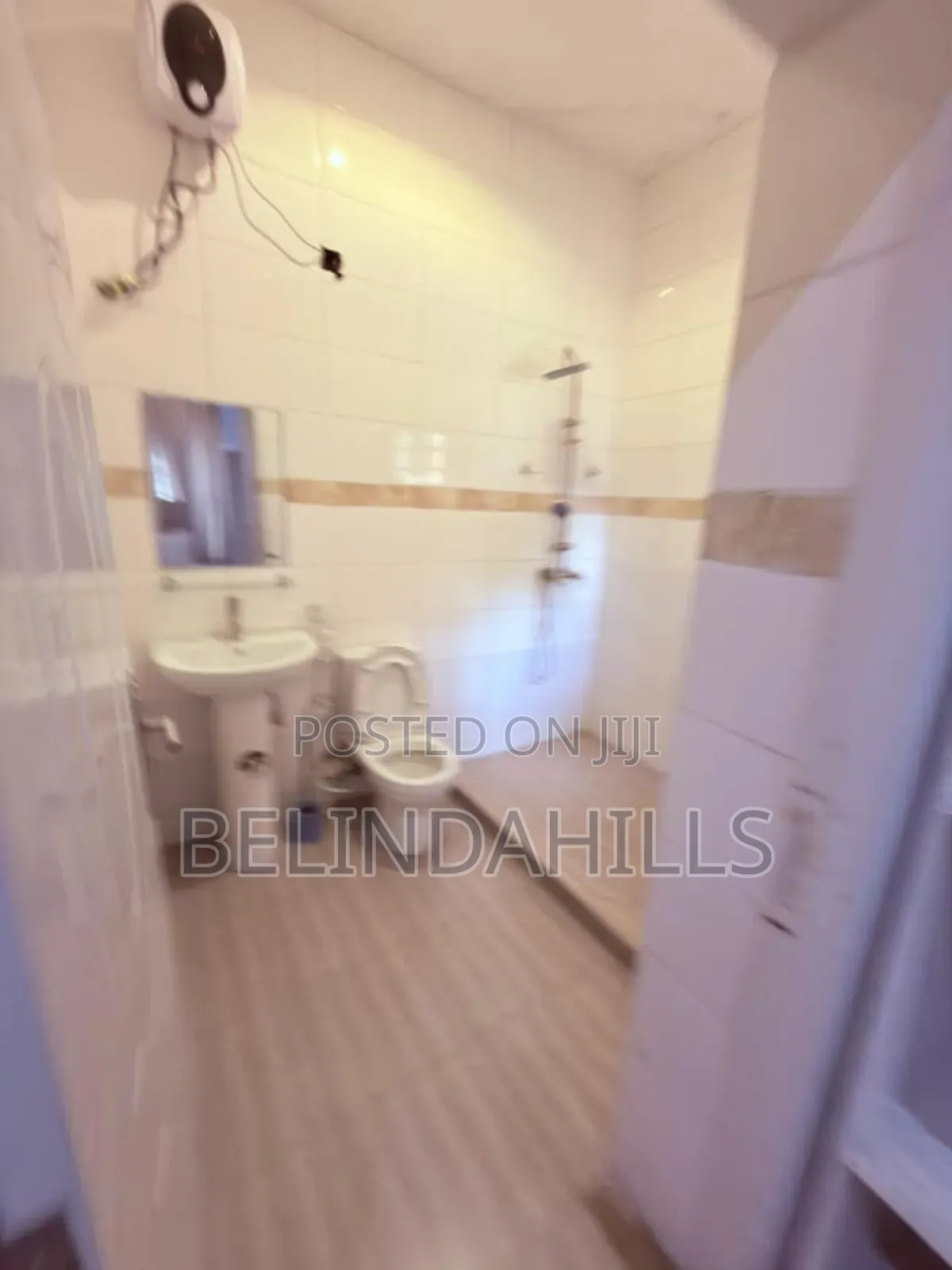 1bdrm Block of Flats in Katampe (Main) for rent