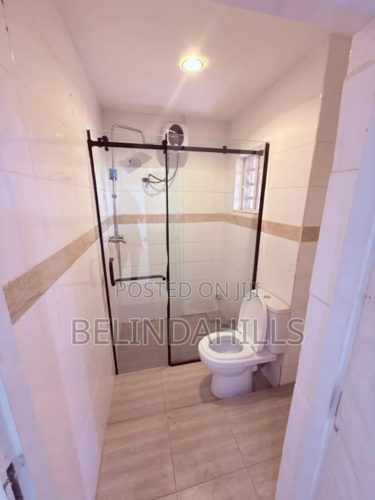1bdrm Block of Flats in Katampe (Main) for rent