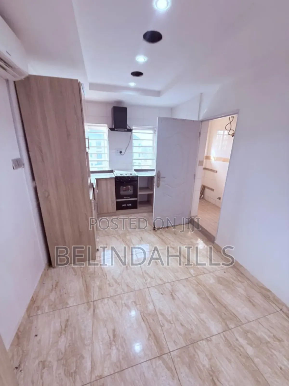 1bdrm Block of Flats in Katampe (Main) for rent